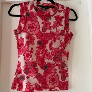 Burberry Women's Tank Top